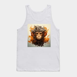 kindness and generosity Tank Top
